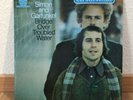 Simon and Garfunkel - Bridge Over Troubled Water, LP/Vinyl CBS Half-Speed (MFSL)