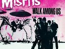 Walk Among Us by Misfits (U.S.) (Vinyl, Apr-2009, Rhino (Label))