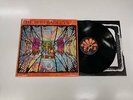 THE BOO RADLEYS EVERYTHING'S ALRIGHT FOREVER LP+ SINGLE 45 RPM UK 1992