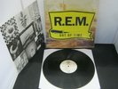 Vinyl Record LP Album R.E.M. OUT OF TIME (44)