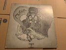 Mutha Goose LP-Alpha Omega LP 264-01 Original Stereo Album-used condition