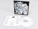 YUNG LEAN-WARLORD (WHT) VINYL LP NEW