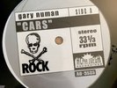 Rush - Tom Sawyer / Gary Numan - Cars (12” Vinyl Record) Ultimate Breaks & Beats