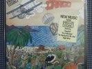 RARE STILL SEALED MEN AT WORK CARGO ORIGINAL 1983 12