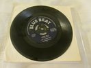 the school boys /prince buster blue beat bb174 little dilly the joker 45rpm 1st