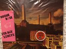 Pink Floyd Animals  Album 1977 France Harvest Pink Record New Sealed