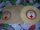 VINTAGE 40's AMERICAN RED CROSS - 6