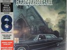 Blue Oyster Cult-On your Feet US hard rock 2 lp sealed reissue blue vinyl