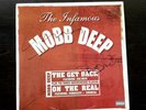 Mobb Deep Autograph