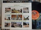 RCA LIVING STEREO LSC 2436-SD--RESPIGHI PINES OF ROME- REINER 1S/1S