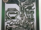 SNEAKER PIMPS Becoming X 2x LP NEW VINYL One Little Indian 6 Underground Tricky