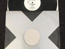 The Prodigy - Poison (95 EQ & Dub) / Rat Poison / Scienide 12” Vinyl PROMO XLT58