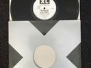 Prodigy - Voodoo People (3 Mixes) / Goa 4 Track 12” Vinyl PROMO Single XLT-54