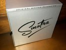 FRANK SINATRA ORIGINAL MASTER RECORDING 16 VINYL DISC LP BOX SET LIMITED EDITION