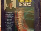 FRANK SINATRA My Kind Of Broadway LP REPRISE FS 1015 original press SEALED ss