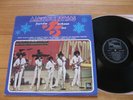 JACKSON FIVE - A Merry Christmas LP - UNIQUE AUSTRALIAN ONLY SLEEVE ( 5 )