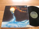 THIRSTY MOON - 1st LP - 1972 ORIG GERMAN 1st Press - GREEN BRAIN 1021 -KRAUTROCK