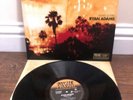 RYAN ADAMS 'Ashes & Fire' Gatefold Vinyl LP - Great Condition