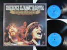 CREEDENCE CLEARWATER REVIVAL Chronicle/20 Greatest Hits VINYL 2-LP Proud Mary EX