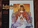 Soundtrack to labyrinth featuring david bowie vinyl