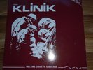The Klinik - Melting Close + Sabotage RARE 12