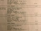 RITA COOLIDGE JOHNNY RIVERS Live GIlley's Westwood One PROMO radio show 83-06