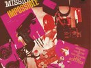 Lalo Schifrin :  More Mission Impossible : 33 RPM LP UK Stereo 1968