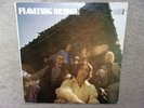FLOATING BRIDGE-Self Titled LP Vault SLP-124 '69 Psych