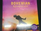 QUEEN BOHEMIAN RHAPSODY OST DOUBLE VINYL LP ALBUM - NEW UNOPENED