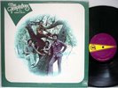 THE TEMPTATIONS - All Directions LP (US GORDY Press w/Papa Was A Rollin' Stone)