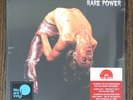 IGGY AND THE STOOGES - RARE POWER, 2018 EU RSD BLACK FRIDAY vinyl LP, SEALED