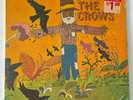 SEALED BLUES ROCK LP / Stone The Crows / SELF-TITLED / Polydor 24-4019
