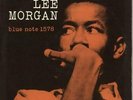 Lee Morgan The Cooker vinyl LP album record French BST81578 BLUE NOTE 1983