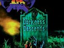 DARK ANGEL-DARKNESS DESCENDS (UK IMPORT) VINYL LP NEW