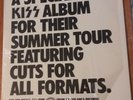 Kiss  official promo record 1976