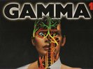 GAMMA (Ronnie Montrose) - 1 (1979) VINYL [Elektra 6E-219] NM/VG++