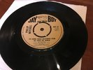 Phillip Mitchell - I’m Gonna Build California... - UK Soul Single - Jay Boy 1971