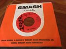 The Festivals - You’ve Got The Makings Of A Lover - Smash US Soul 45 1967 EX