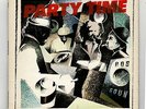HEPTONES-party time   island LP   (Lee Perry produced) (hear)   reggae