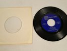 Vtg Chicago Cubs MLB Go Cubs Go Steve Goodman WGN Radio 720 Record 7