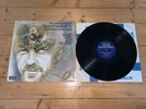 Bread Love and Dreams - The Strange tale of Captain Shannon..- Uk. orig