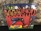 SNOOP DOGGY DOGG -DOGGYSTYLE 1993 OG Sealed  DEATH ROW RECORDS 92279-1
