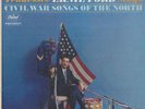 LP Tennessee Ernie Ford Tennessee Ernie Ford Sings Civil War Songs Of The North