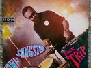 JOHN SANGSTER THE TRIP RARE 1967 AUSTRALIAN FESTIVAL LABEL ALBUM