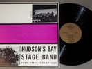 HUDSON'S BAY HIGH SCHOOL STAGE BAND live w/ DOC SEVERINSEN rare pvt jazz 1960s