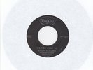 THE BEATLES - Do You Want To Know A Secret/Thank You (Vee Jay, 1964, Oval Label)