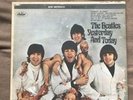 The Beatles Yesterday And Today Vinyl Butcher Peel 1966.