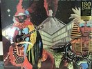 Eddie Hazel Game, Dames And Guitar Thangs 180G NEW OVP Warner Vinyl LP