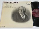 Philips ED2 Hi-Fi Stereo 835294 The Beaux Arts Trio Beethoven Piano Trios MINT