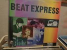 BEAT EXPRESS VOLUME 6 DUTCH ,PSYCH,MOD,FREAKBEAT,10 ''LP RECORD